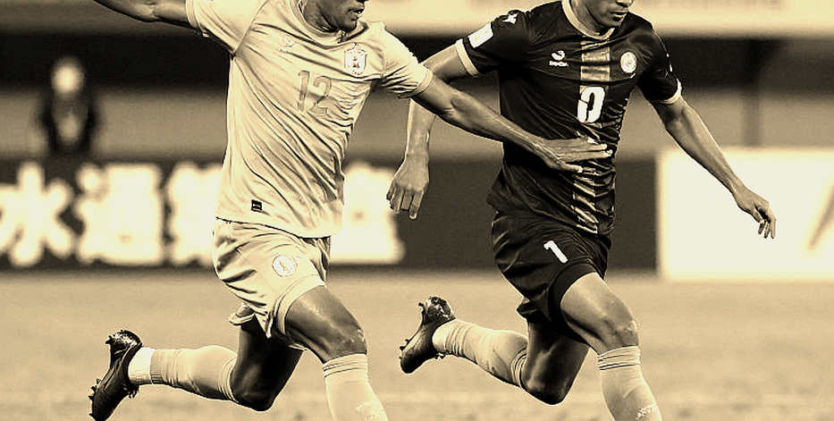 ASIAD 2026: China Beat Vietnam 1-0 After 109 Minutes and the Lesson of Youth Stratigraphy