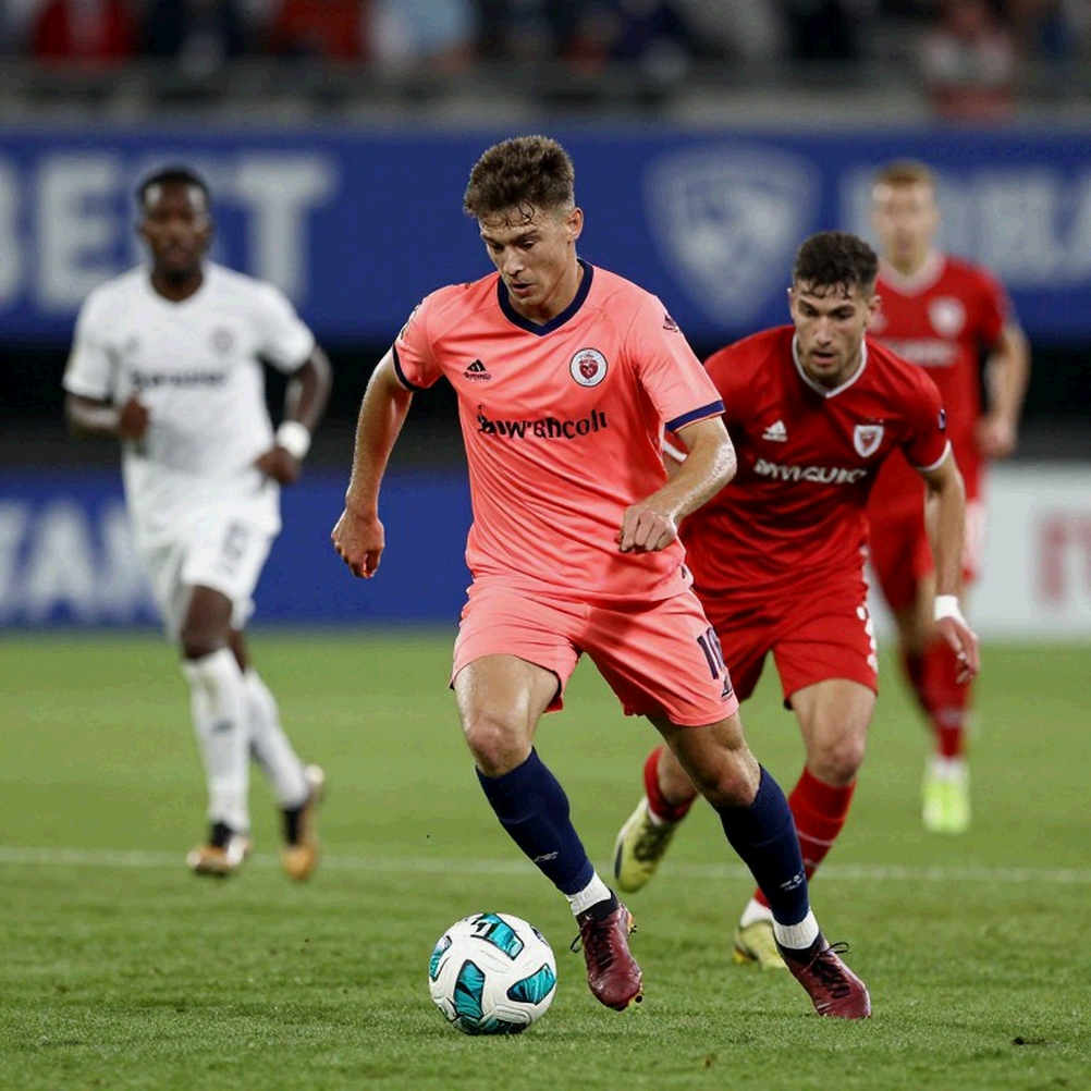ASIAD 2026: China Beat Vietnam 1-0 After 109 Minutes and the Lesson of Youth Stratigraphy