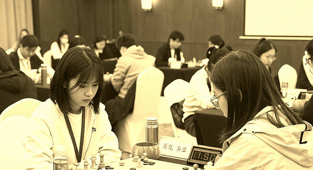 India at Samarkand: The Chess Olympiad Silver and the Trap of an Outdated Benchmark India at Samarkand: The Chess Olympiad Silver and the Trap of an Outdated Benchmark