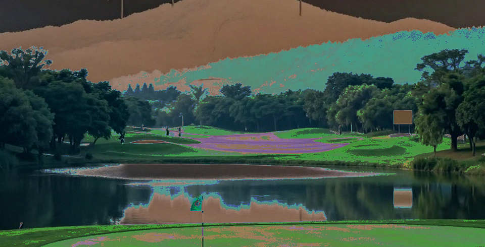 Golf 2026: bản báo cáo đẹp không thay được dữ liệu thật