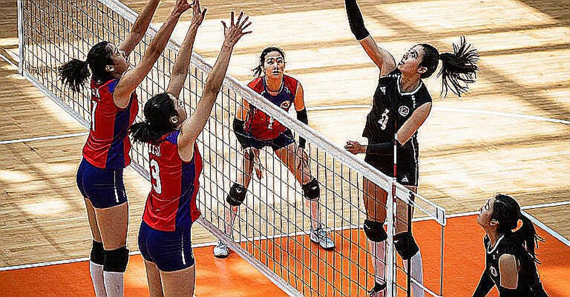 The Empty Volleyball Report: The Line Between Analyst and Fabricator The Empty Volleyball Report: The Line Between Analyst and Fabricator