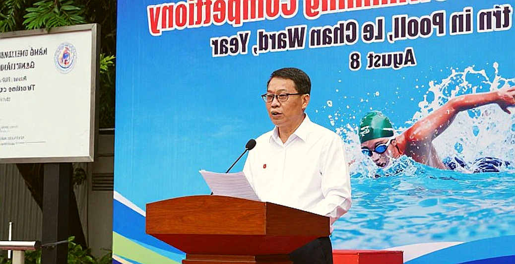 Ali Sadri - Nữ vận động viên bơi lội Ohio cam kết verbal với George Washington cho Fall 2027 Ali Sadri - Nữ vận động viên bơi lội Ohio cam kết verbal với George Washington cho Fall 2027
