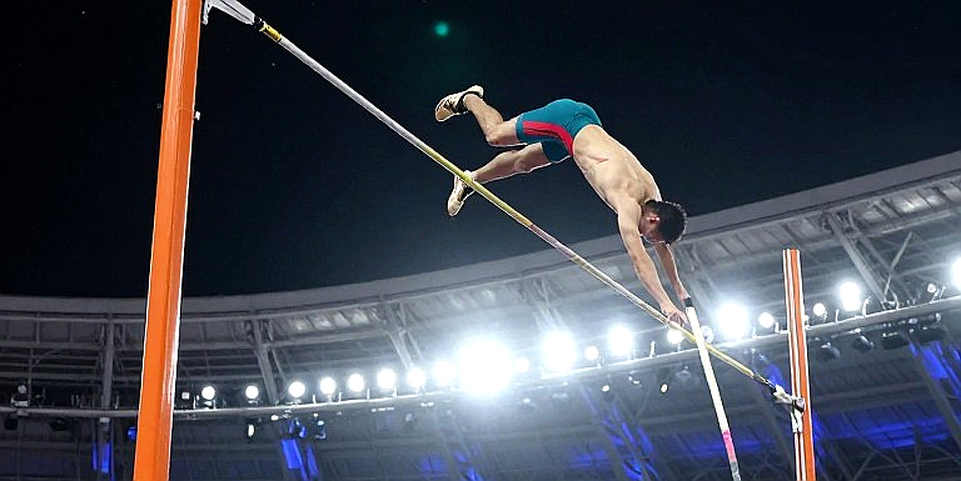 Twenty Names and One Flag: Singapore Heads to Aichi-Nagoya 2026 Twenty Names and One Flag: Singapore Heads to Aichi-Nagoya 2026
