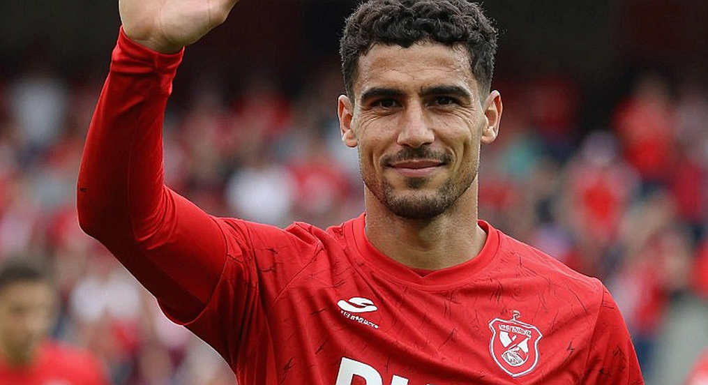 Ait-Nouri và 105 phút bị bỏ quên: Juventus đọc vết nứt trong hồ sơ Manchester City