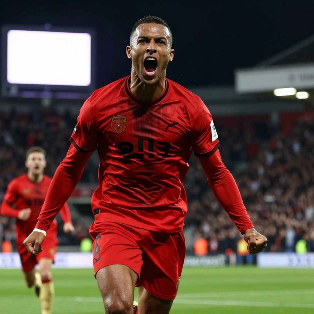 Ait-Nouri và 105 phút bị bỏ quên: Juventus đọc vết nứt trong hồ sơ Manchester City Ait-Nouri và 105 phút bị bỏ quên: Juventus đọc vết nứt trong hồ sơ Manchester City