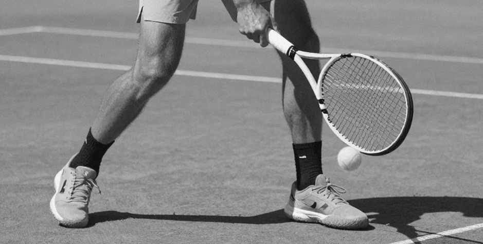 The Generational Shift in Men's Tennis Through the Lens of Data