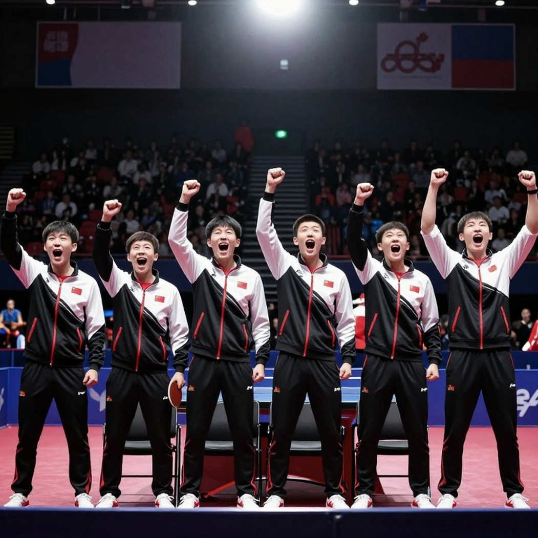 Belgium Open 2026: Portugal's U21 Double and the Gap to Senior Level