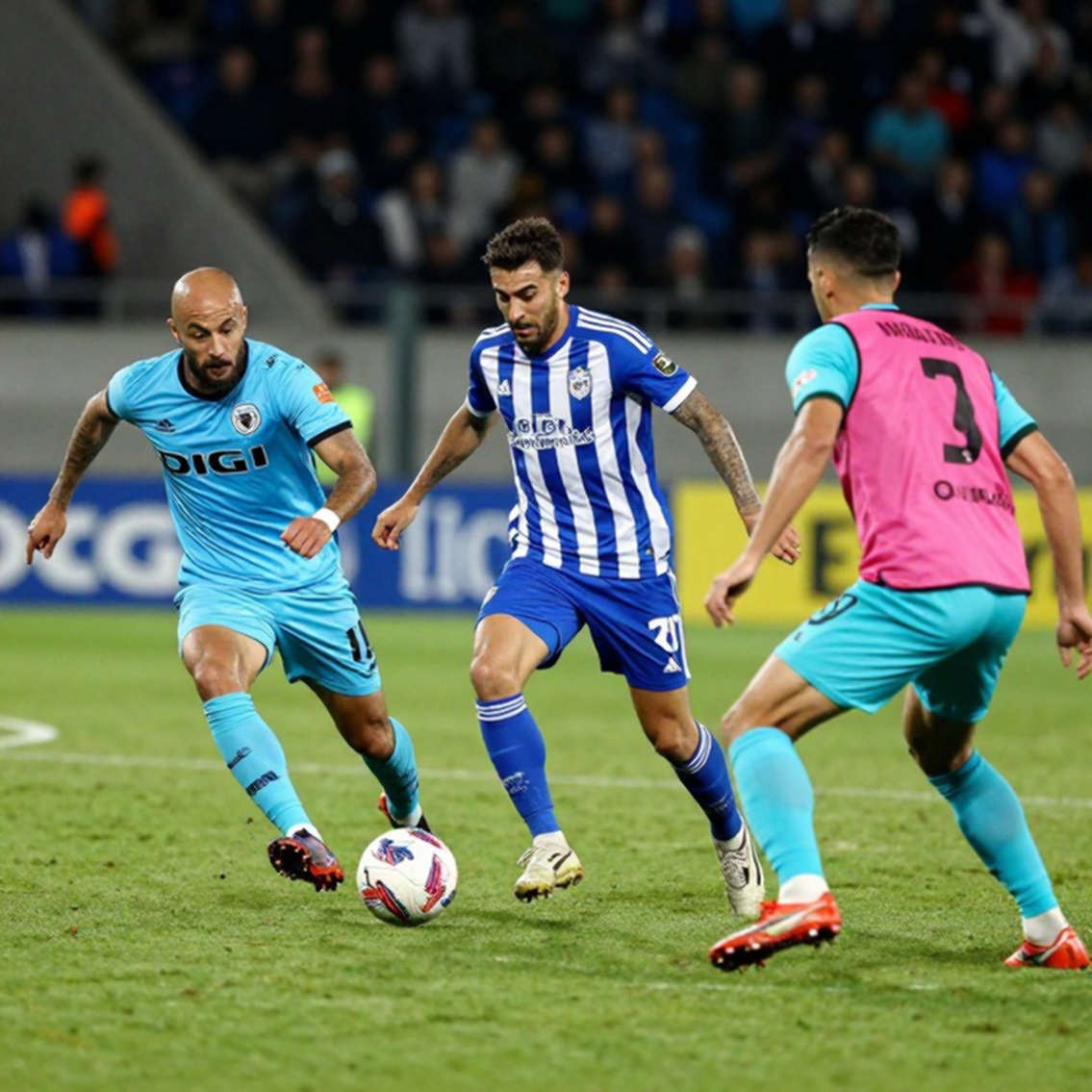 Sau ngôi vương Đông Nam Á, V.League vẫn chờ một nền móng: Bóng đá Việt Nam thắng bằng khoảnh khắc hay bằng hệ thống?