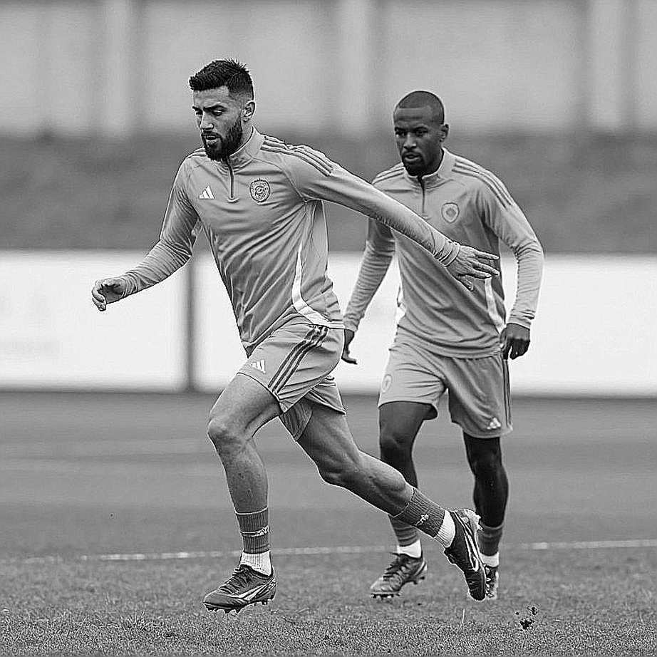 Từ Madrid đến Quả bóng Vàng 2026: Lamine Yamal, Mbappé và cuộc đua bị đọc sai từ một bước chạy Từ Madrid đến Quả bóng Vàng 2026: Lamine Yamal, Mbappé và cuộc đua bị đọc sai từ một bước chạy