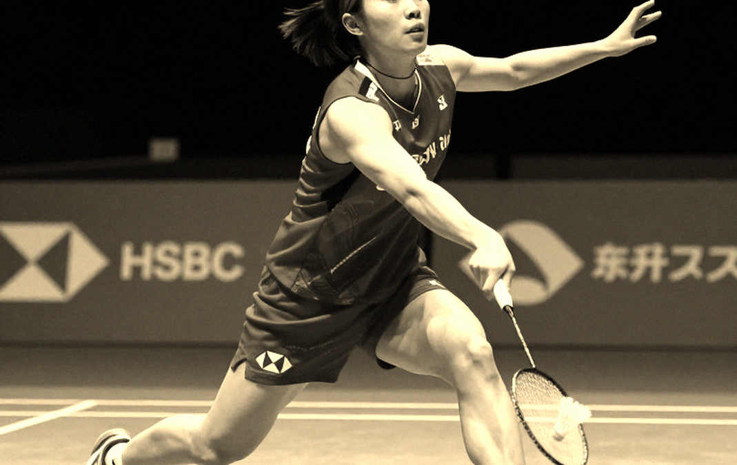 Ashmita Chaliha and BWF's Double Standard: When the Court is Hazier than the Smoke