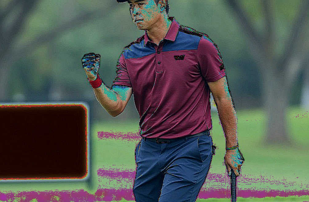 Peter Uihlein no-show tại Q-School DP World Tour: Tín hiệu bất ổn của LIV Golf khi tay golf 37 tuổi rơi vào khoảng trống