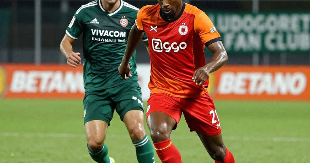 Lorenzo Leaves the Door Open for Miguel Borja: 33 Years Old, One Goal and Colombia's Radar Lorenzo Leaves the Door Open for Miguel Borja: 33 Years Old, One Goal and Colombia's Radar