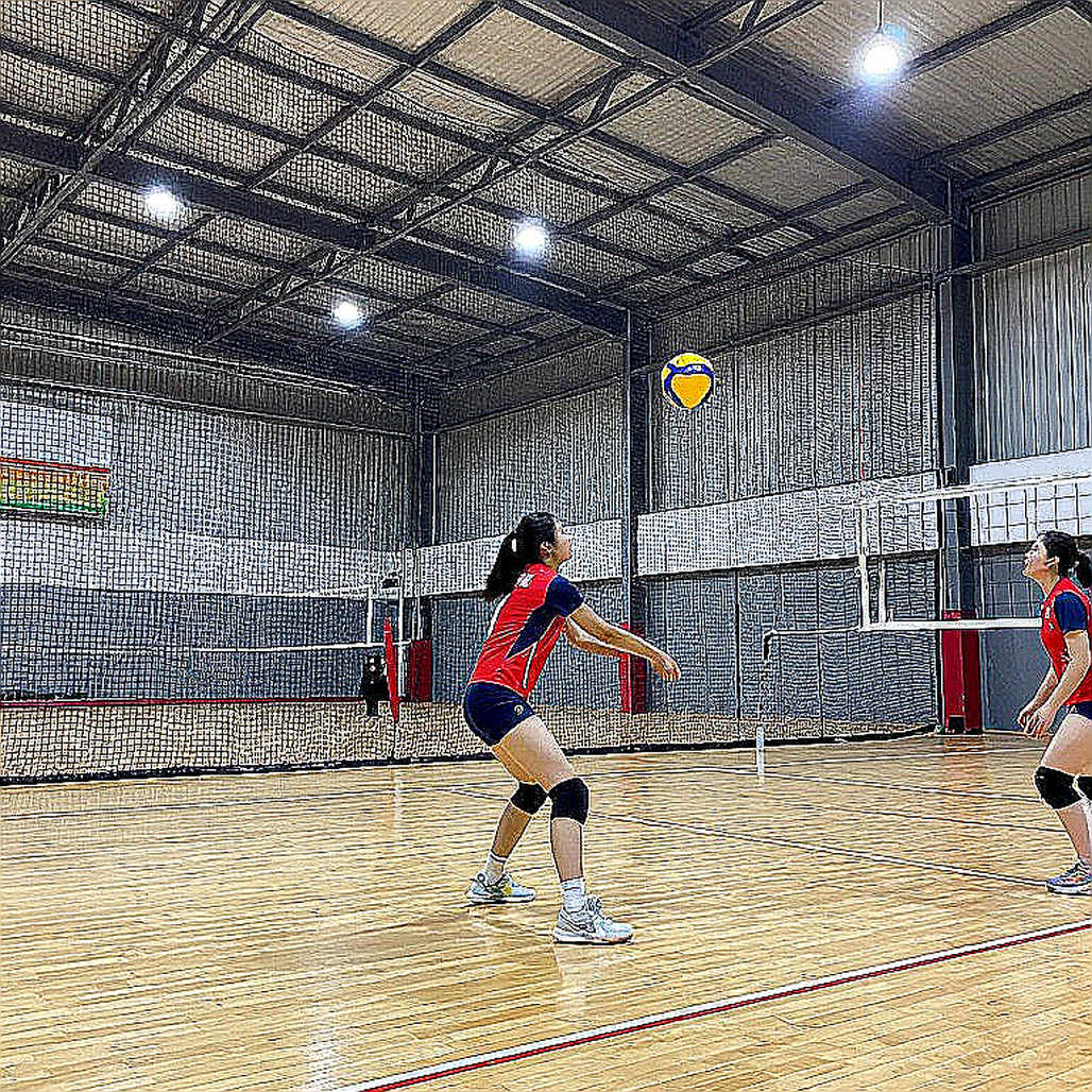 Giải bóng chuyền nữ quốc gia 2026: 14 lượt vòng bảng và cái giá của những trận hết mục tiêu