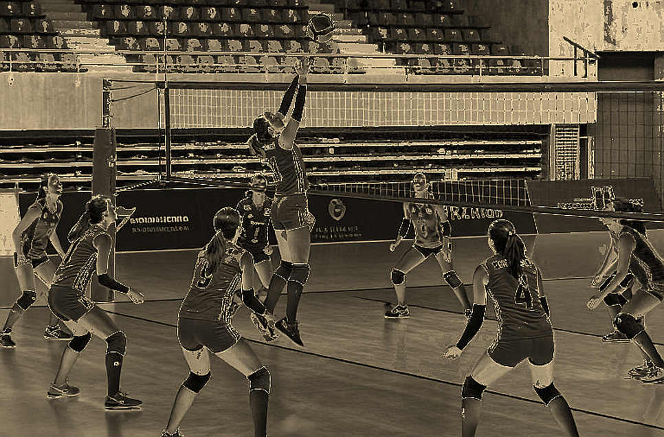 Poland Retains the European Men's Volleyball Crown: A Final Decided by Efficiency, Not by a Hot Hand Poland Retains the European Men's Volleyball Crown: A Final Decided by Efficiency, Not by a Hot Hand
