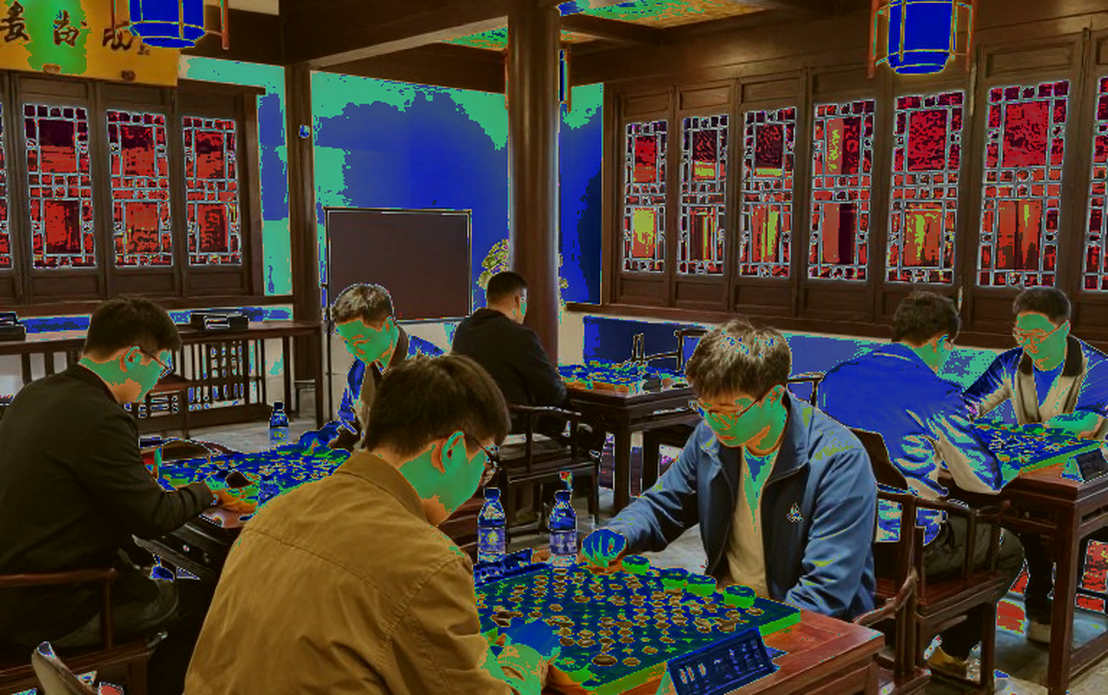 Dissecting the Esports Industry Across Nine Dimensions: When an Empty Analysis Reveals the Most Important Thing Dissecting the Esports Industry Across Nine Dimensions: When an Empty Analysis Reveals the Most Important Thing