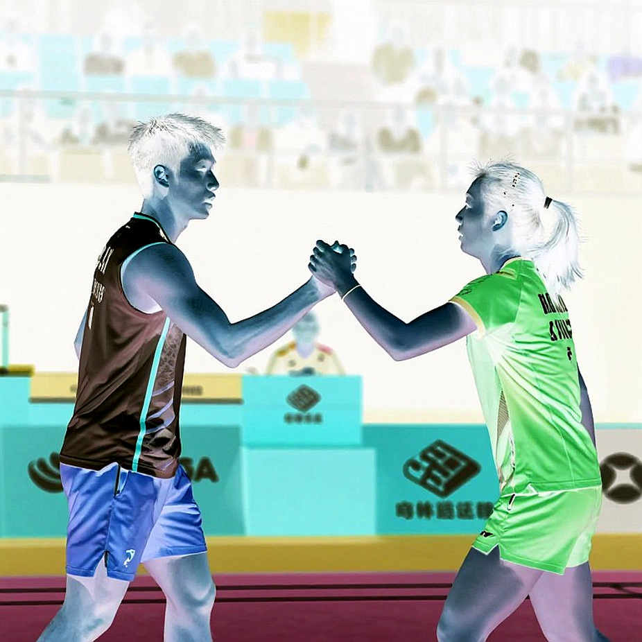 Asian Games 2026: Canh bạc của 20 tay vợt Ấn Độ và bài toán tập trung huy chương Asian Games 2026: Canh bạc của 20 tay vợt Ấn Độ và bài toán tập trung huy chương