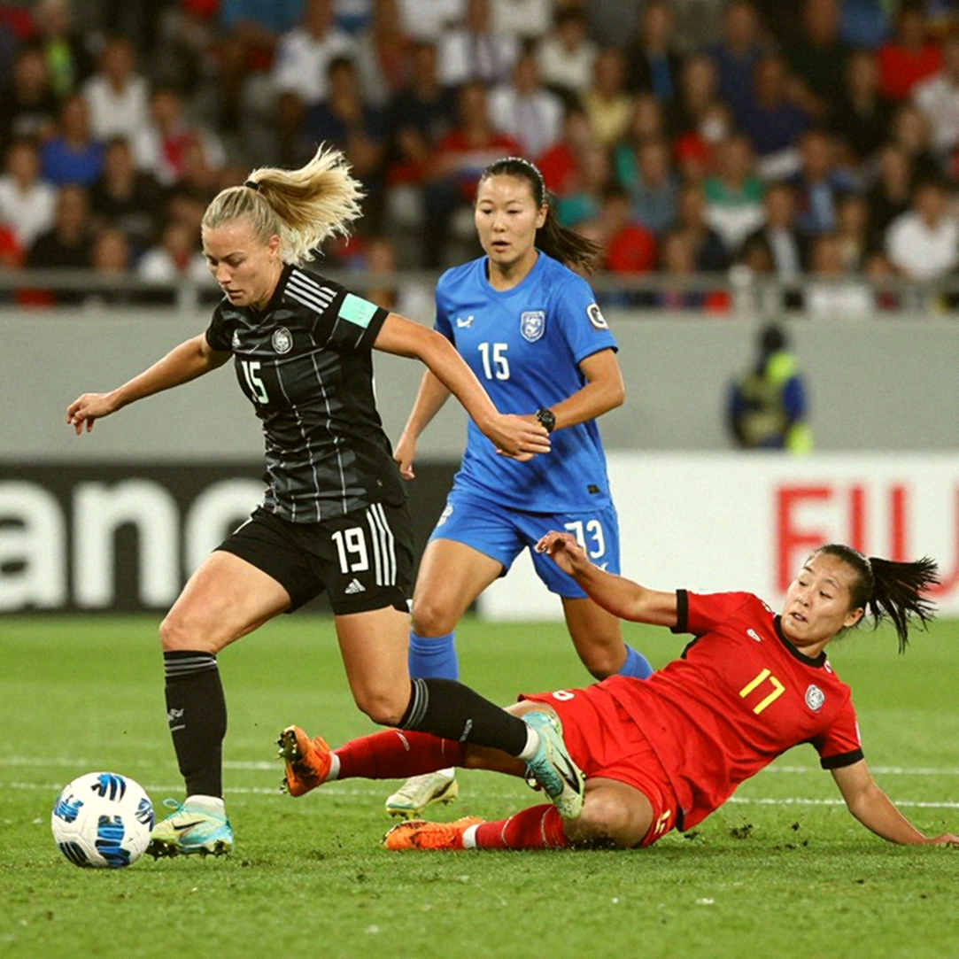 U23 Vietnam vs U23 Philippines: Three Points and a Line That Cannot Be Crossed at ASIAD 20 U23 Vietnam vs U23 Philippines: Three Points and a Line That Cannot Be Crossed at ASIAD 20