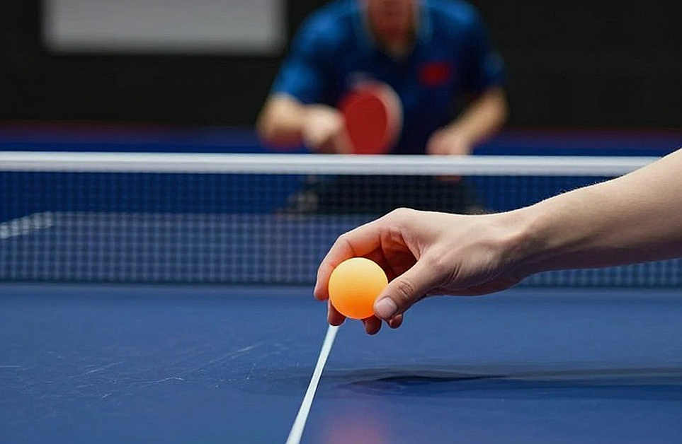 Women's Table Tennis: What the 3-0 Scoreline Does Not Tell You Women's Table Tennis: What the 3-0 Scoreline Does Not Tell You