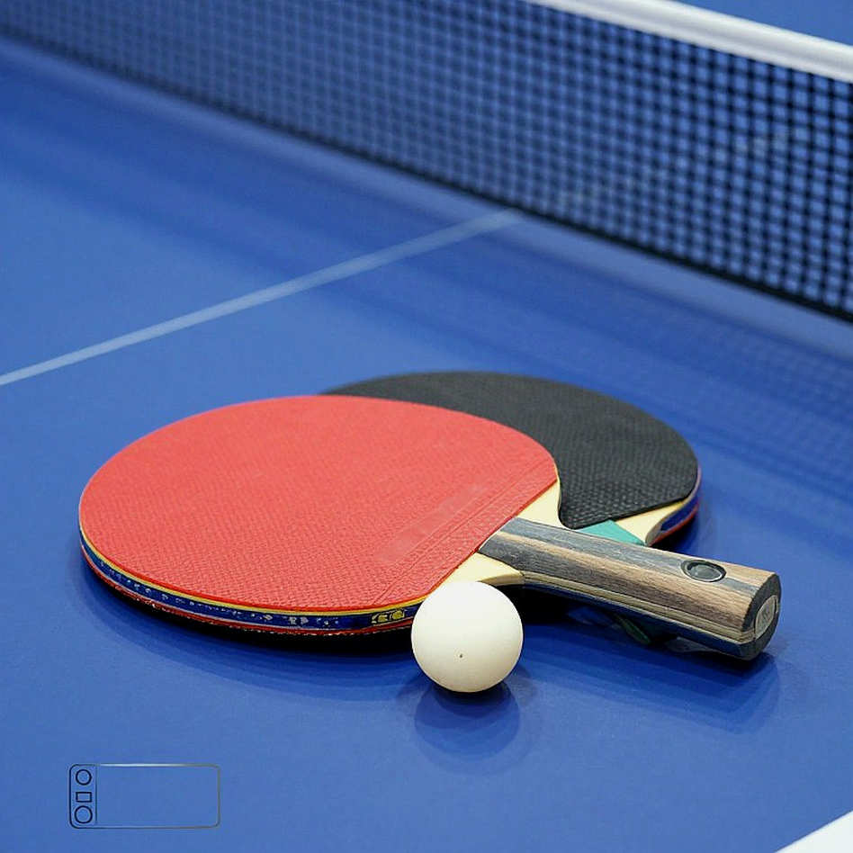 Women's Table Tennis: What the 3-0 Scoreline Does Not Tell You Women's Table Tennis: What the 3-0 Scoreline Does Not Tell You