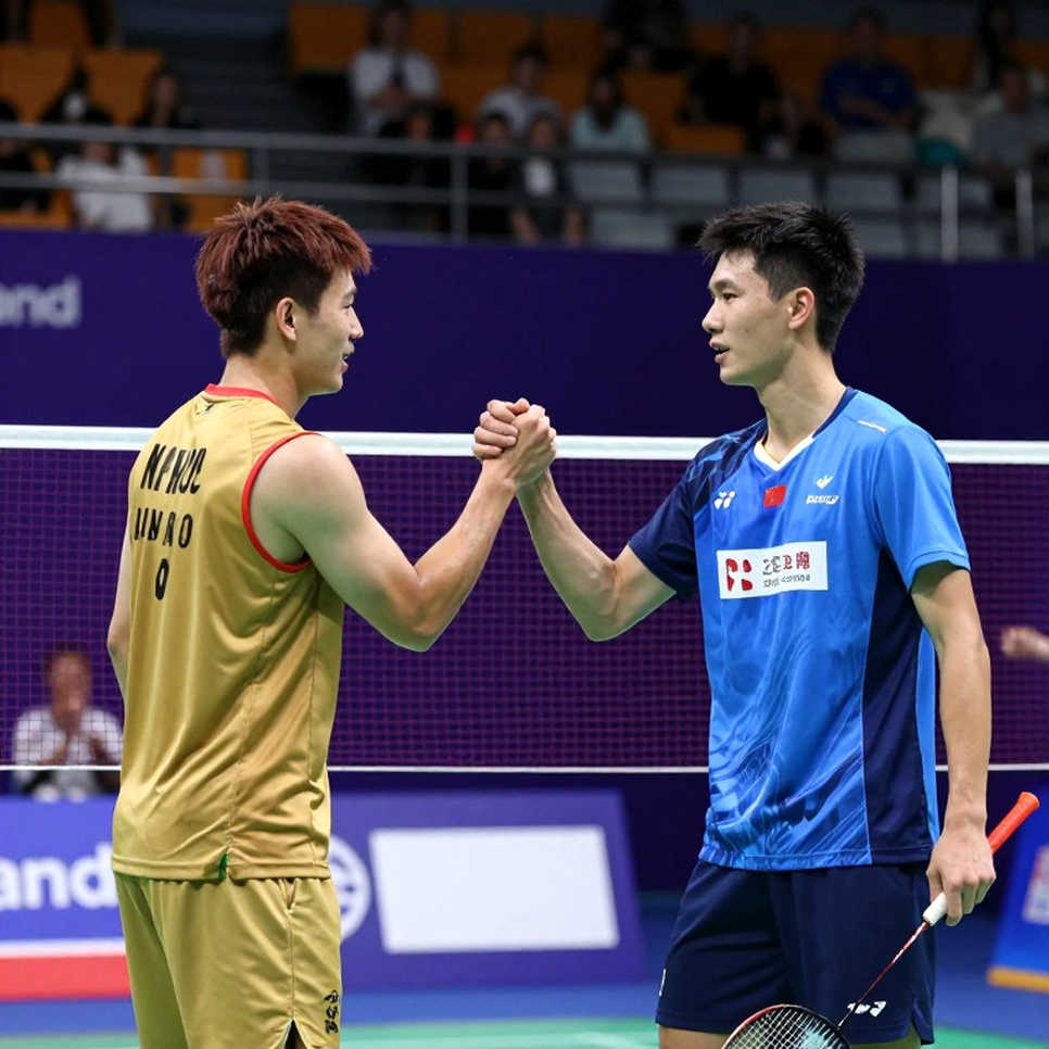 An Se-young tại Aichi-Nagoya: bản danh sách kỷ lục và khoảng lặng phía sau nó