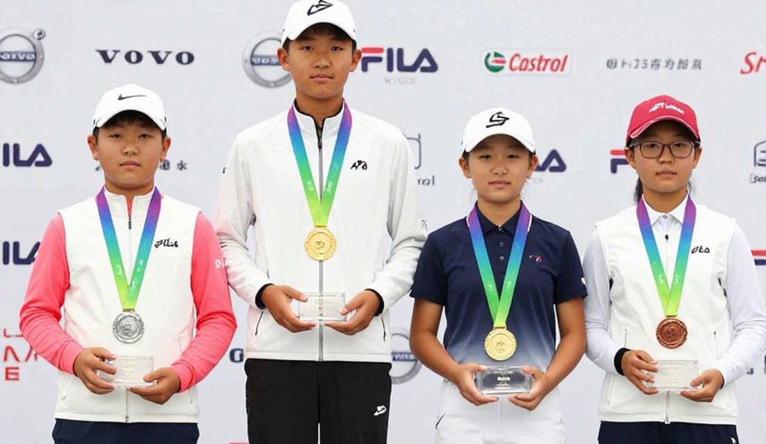 Woad và Hull vẫn trắng tay tại Solheim Cup: khi cảm giác và kết quả đi hai đường