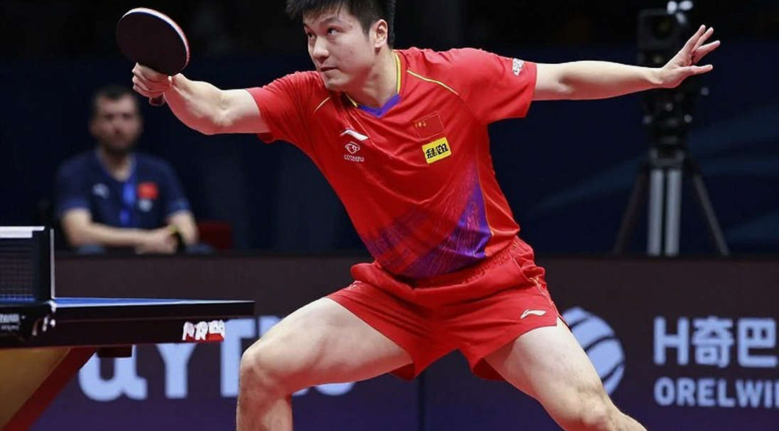 Table Tennis England publishes 2026/26 Annual Report: What lies beyond the results table