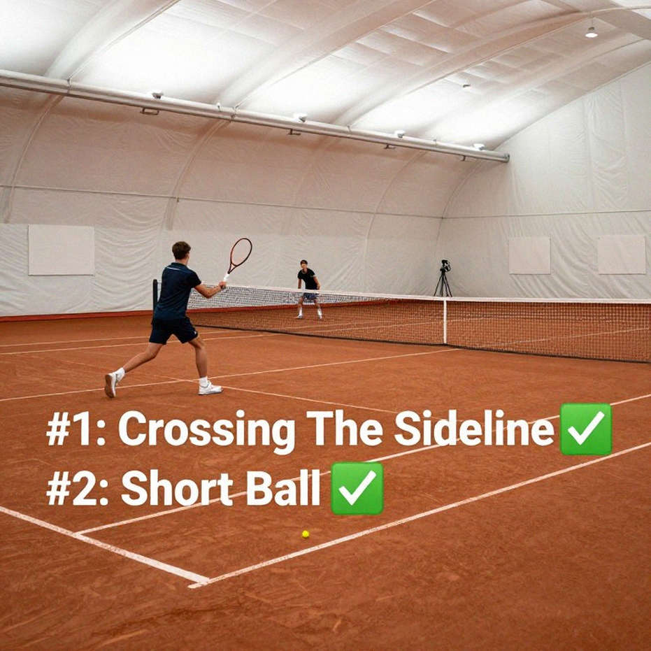 The Fitness Blind Spot at the Grand Slams: When Tennis Measures the Player's Body Wrongly