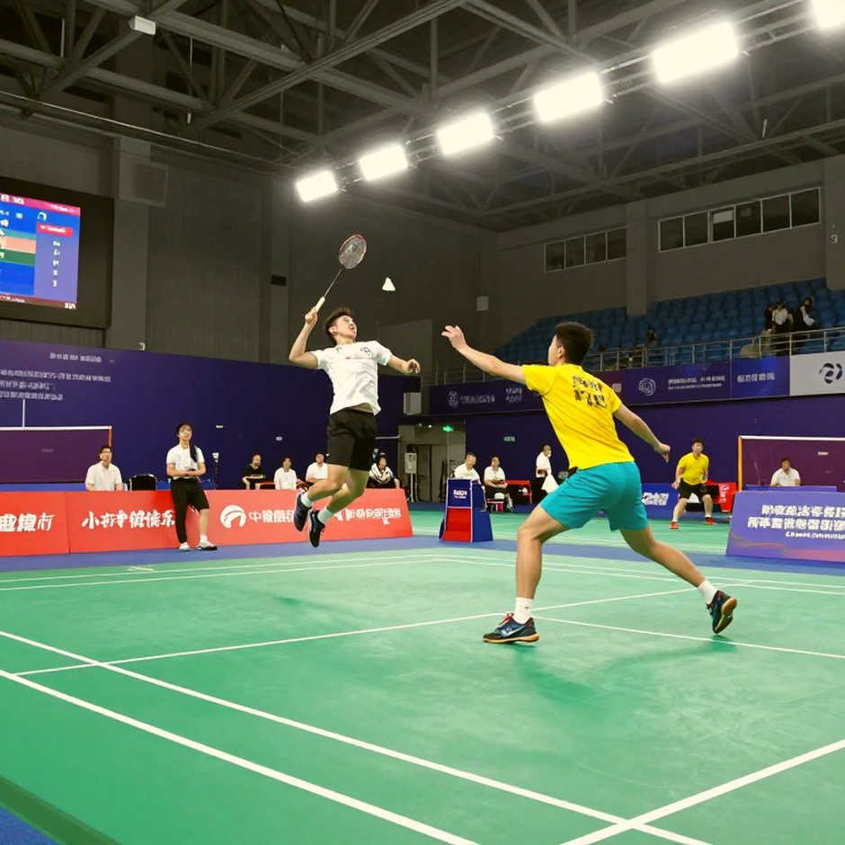 Nguyễn Tiến Minh giành vé vào vòng một Vietnam Open 2026 nhờ phong cách opportunist