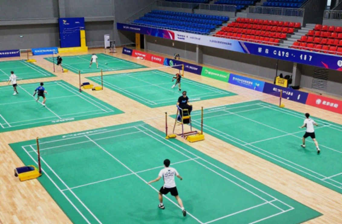 Lakshya Sen và Loh Kean Yew: mười điểm liên tiếp định hình một trận đấu 70 phút Lakshya Sen và Loh Kean Yew: mười điểm liên tiếp định hình một trận đấu 70 phút