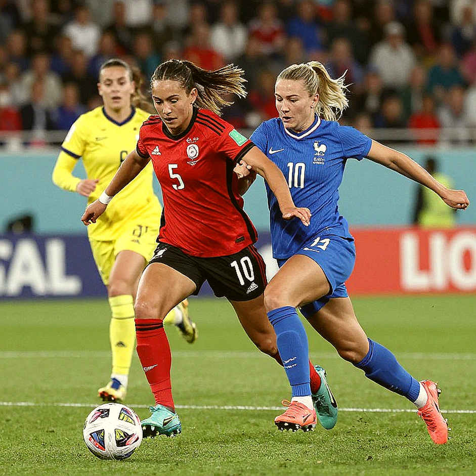 U23 Việt Nam gặp U23 Hàn Quốc ở tứ kết Asiad 20: Chín cầu thủ châu Âu, ba suất ngoài 23 tuổi và bài toán thể hình ở Paloma Mizuho