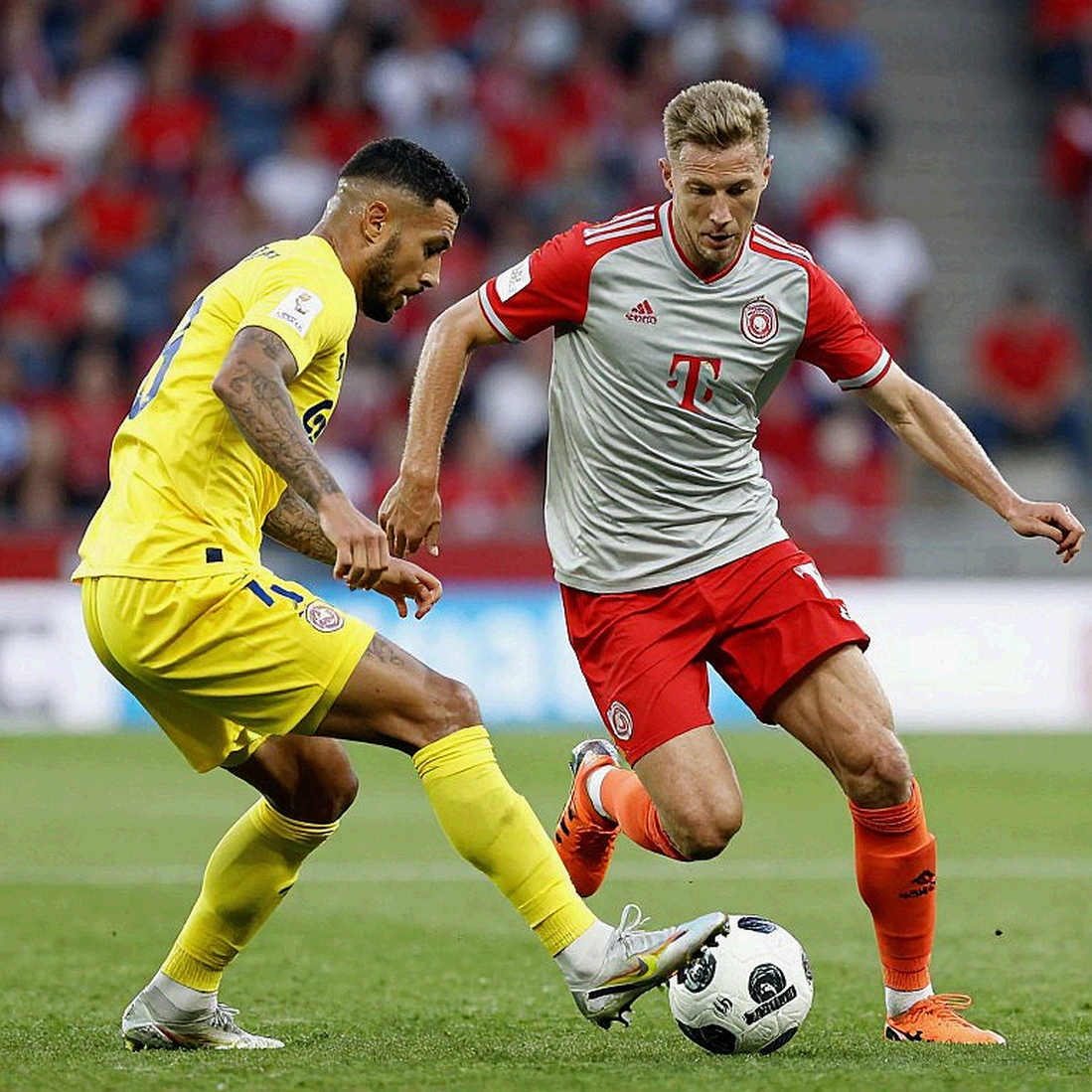 U23 Việt Nam gặp U23 Hàn Quốc ở tứ kết Asiad 20: Chín cầu thủ châu Âu, ba suất ngoài 23 tuổi và bài toán thể hình ở Paloma Mizuho