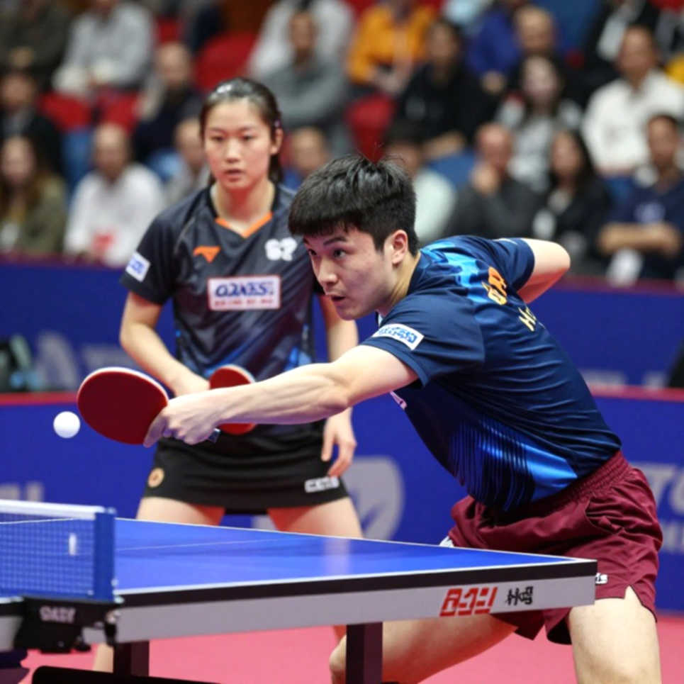 ETTU mở thẻ báo chí cho Giải Vô địch Cá nhân Châu Âu 2026 tại Ljubljana: Hạn chót 28 tháng 9 và cấu trúc thật của một giải đấu bị đọc sai ETTU mở thẻ báo chí cho Giải Vô địch Cá nhân Châu Âu 2026 tại Ljubljana: Hạn chót 28 tháng 9 và cấu trúc thật của một giải đấu bị đọc sai