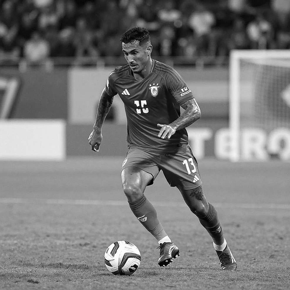Kalulu: Từ 'Bất Khả Xâm Phạm' Đến Quân Bài Cân Đối Sổ Sách Của Juventus Kalulu: Từ 'Bất Khả Xâm Phạm' Đến Quân Bài Cân Đối Sổ Sách Của Juventus