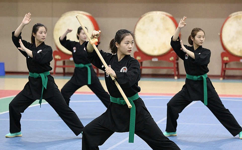 Từ thảm đấu Judo đến vòng xoáy tội phạm: Bài học nhức nhối từ một cựu võ sĩ