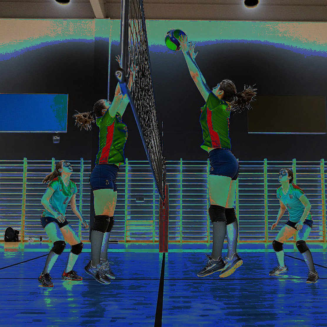 Women's Volleyball: When Every Rally Counts - Decoding the Modern Scoring System Women's Volleyball: When Every Rally Counts - Decoding the Modern Scoring System