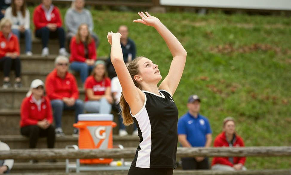 Women's Volleyball: When Every Rally Counts - Decoding the Modern Scoring System Women's Volleyball: When Every Rally Counts - Decoding the Modern Scoring System