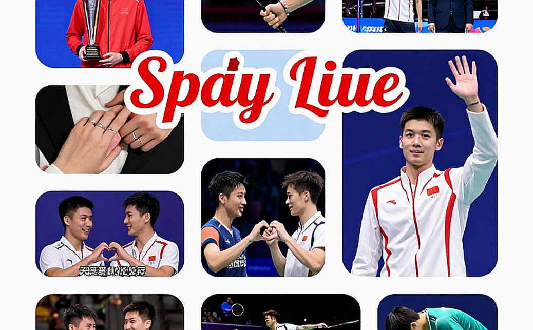 Lakshya Sen và nhánh đấu tử thần ở Asian Games 2026: đọc lại năm cuộc đối đầu