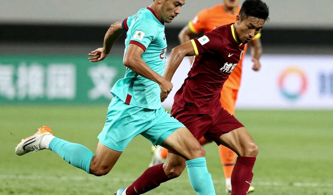 Xuân Son rách bắp chân, chia tay sớm FIFA ASEAN Cup 2026: Việt Nam mất 'của để dành' trước giờ Gặp Thái Lan Xuân Son rách bắp chân, chia tay sớm FIFA ASEAN Cup 2026: Việt Nam mất 'của để dành' trước giờ Gặp Thái Lan