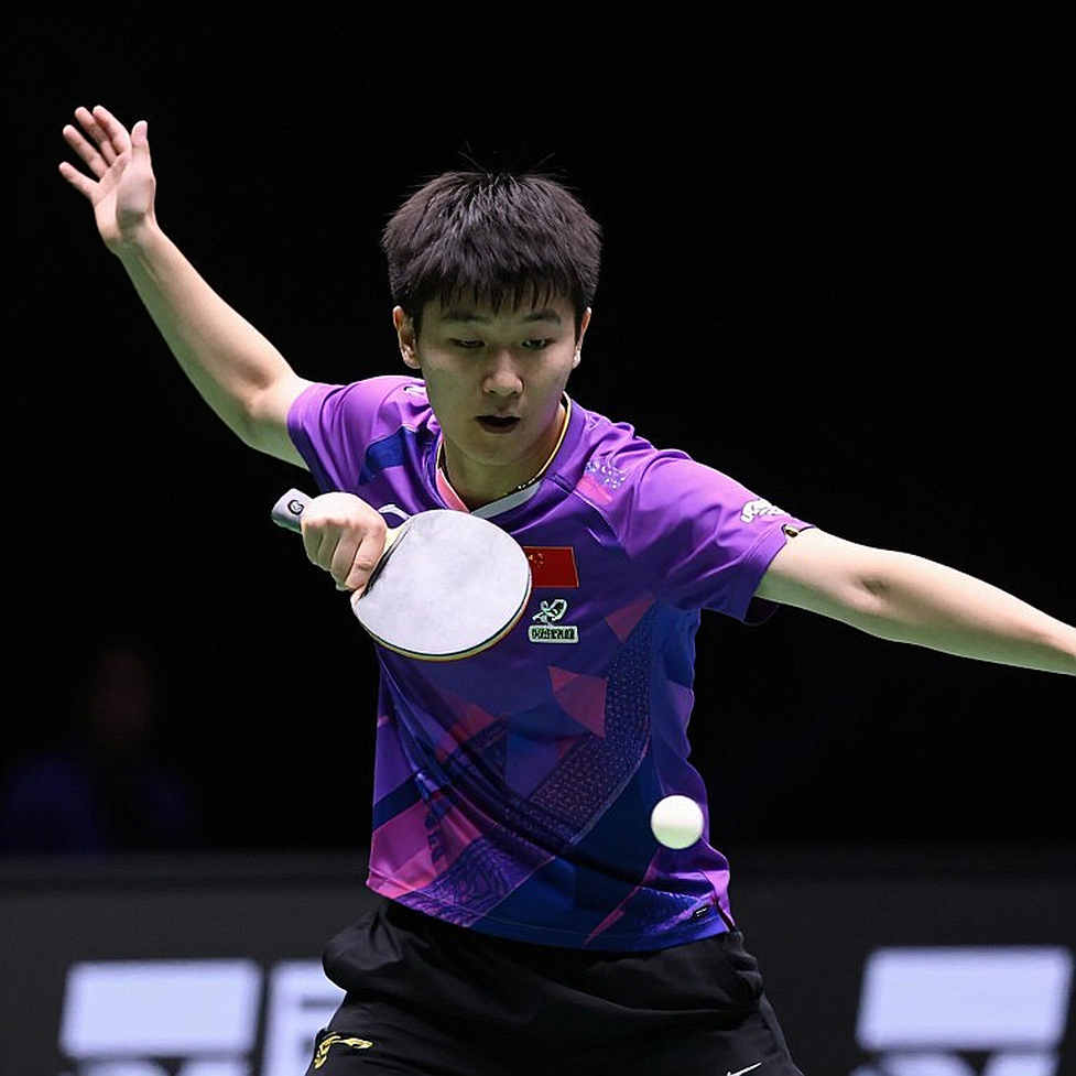 Asian Games 2026: Ngày 26 tháng 9 có hai vòng đấu, và bốn lỗ hổng dữ liệu trong bốc thăm cầu lông Asian Games 2026: Ngày 26 tháng 9 có hai vòng đấu, và bốn lỗ hổng dữ liệu trong bốc thăm cầu lông