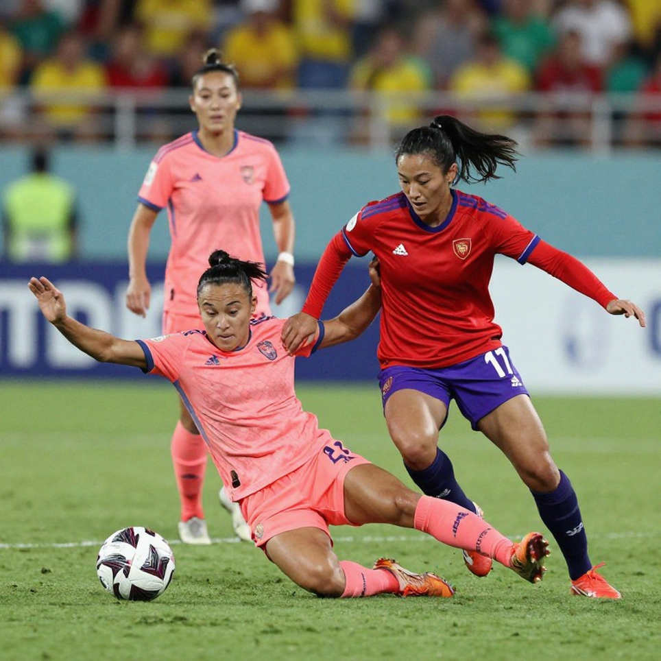 Vòng 1 LPBank V-League 2026/2027: CLB Nam Định dẫn đầu bảng sau chiến thắng 4-0, 7 đội ngang nhau trên 3 điểm