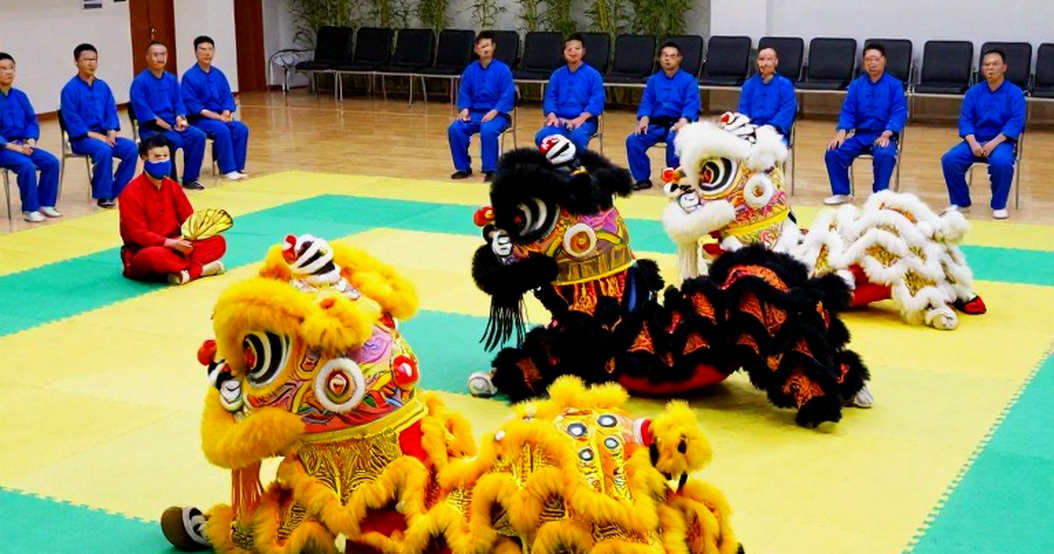 Vietnam Karate Team Kata Gold: When Three Silent Applause Echo Louder Than Any Roar