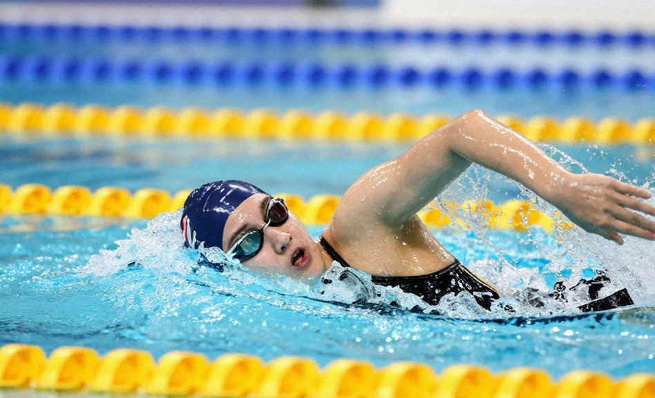 Kỷ Lục Thế Giới Mới Cho Bơi 100m Ngực Ngắn: Vận Động Viên 17 Tuổi Yusei Imaizumi Vượt Qua Kỷ Lục Shin Ohashi