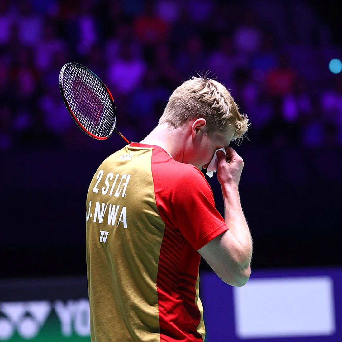 Rankireddy – Shetty viết nên lịch sử cho cầu lông Ấn Độ tại China Masters 2026