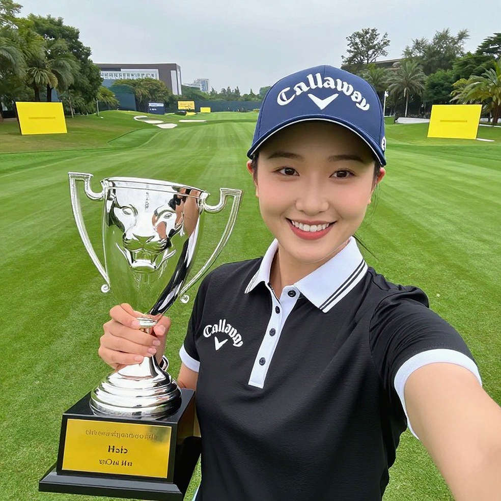 PGA TOUR 2028: Cuộc tái cấu trúc mang tên Championship Series và nỗi lo mang tên Challenger