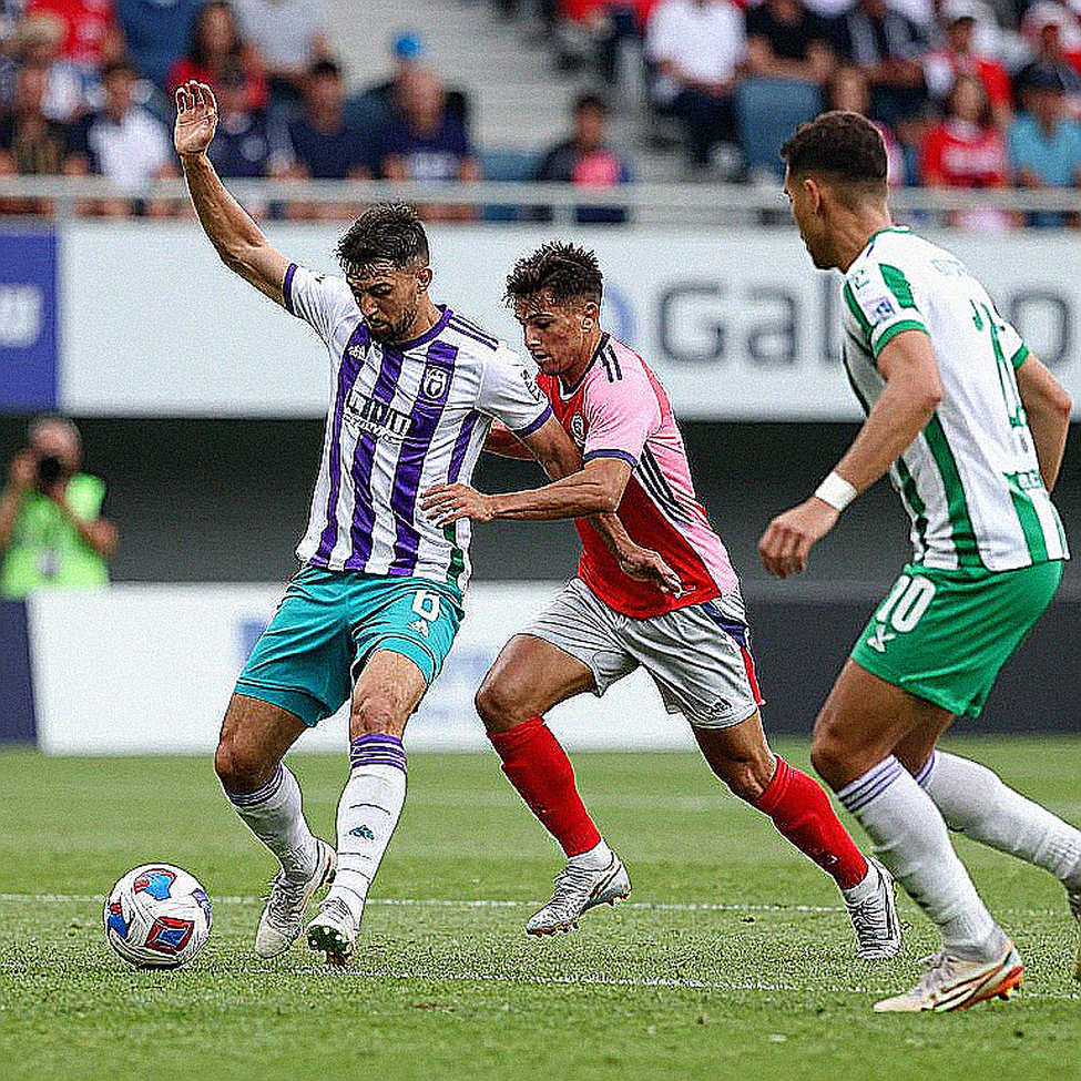 U23 Vietnam from Nagoya: A door opens after Bakhromov's brace, but the real trap lies within U23 Vietnam from Nagoya: A door opens after Bakhromov's brace, but the real trap lies within