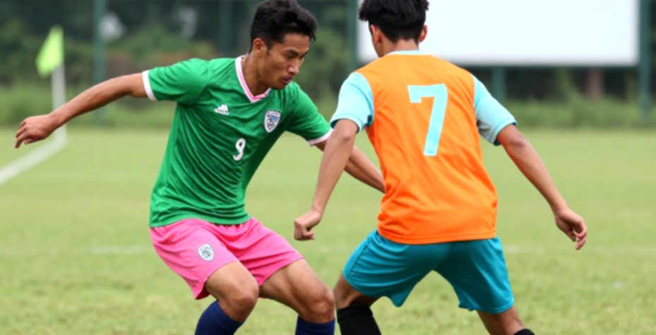 U23 Vietnam from Nagoya: A door opens after Bakhromov's brace, but the real trap lies within U23 Vietnam from Nagoya: A door opens after Bakhromov's brace, but the real trap lies within