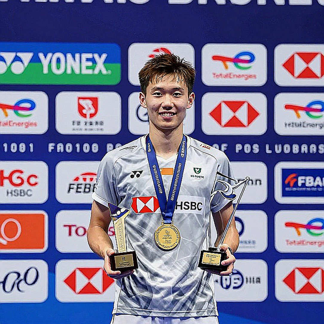 0-10 Trước An Se-young: Giới Hạn Thật Của PV Sindhu Ở Asian Games 2026