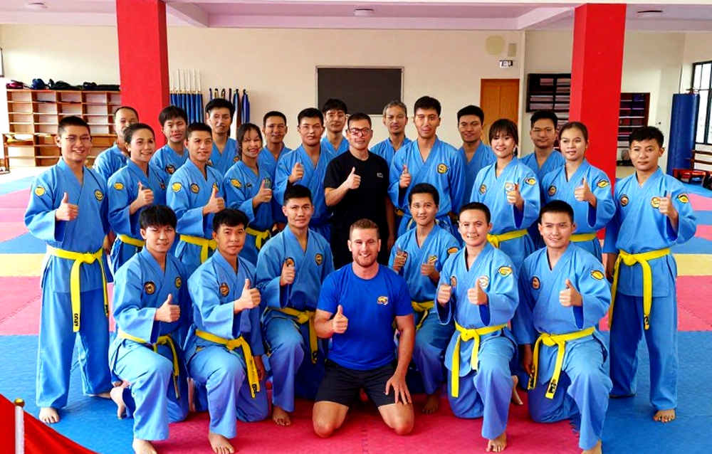 Dương Thúy Vi: 12 năm, 4 kỳ ASIAD và những trận đấu không nằm trên bảng tỉ số