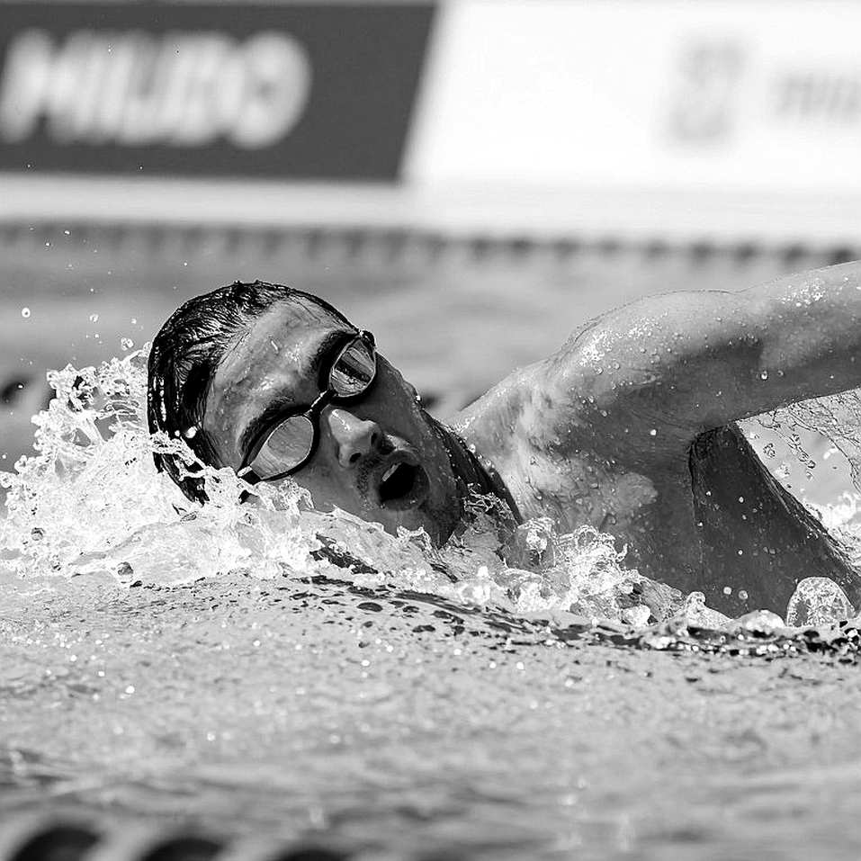 Hugo Gonzalez phá kỷ lục quốc gia Tây Ban Nha ở nội dung 100 mét IM tại Giải Jose Finkel Trophy 2026 Hugo Gonzalez phá kỷ lục quốc gia Tây Ban Nha ở nội dung 100 mét IM tại Giải Jose Finkel Trophy 2026