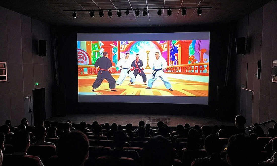 When Martial Arts Data Disappears: A Lesson in Authenticity in Sports When Martial Arts Data Disappears: A Lesson in Authenticity in Sports